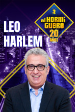Imagen de El hormiguero (T20): Leo Harlem - 6
