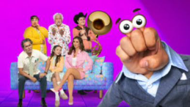 Imagen de ¡Chócalas Compayito! - 5