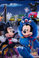 Imagen de Canciones de Halloween y Navidad de Mickey y Minnie (T1) - 4