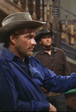 Imagen de Sangre sobre Texas - 4