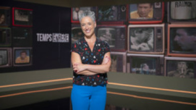 Imagen de Temps enrere: Ep.3 - 5