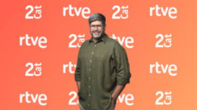 Imagen de L'any que vas néixer (T1): Mònica Terribas i Miqui Puig - 5