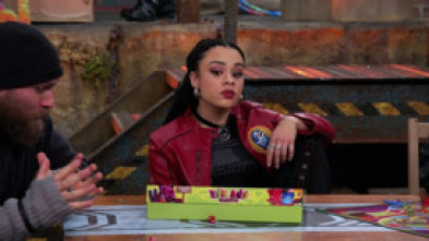 Imagen de Los Thunderman:... (T2): Ep.5 Verano cruel - 7