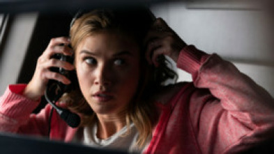 Imagen de Miedo a volar - 5