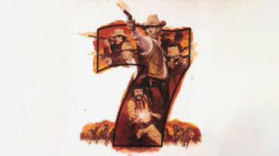 Imagen de El desafío de los siete magníficos - 5