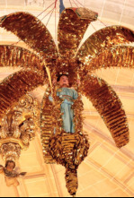 Imagen de Misteri d'Elx (T1): La festa - 4