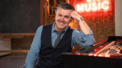 Imagen de Això no és una... (T2): Sweet Caroline - 5