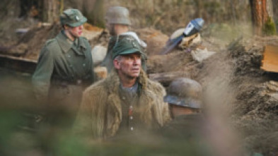 Imagen de Traición sin límites - 5