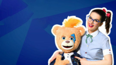 Imagen de Rocky & Lily: c'est dans la boîte! - 5