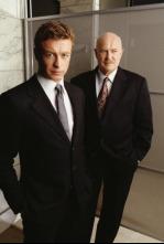 Imagen de El Guardián (T3): Ep.5 Lástima - 9