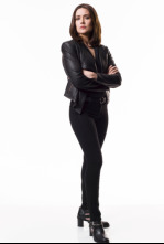 Imagen de The Blacklist (T3): Ep.3 Eli Matchett (nº 72) - 4