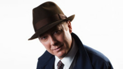 Imagen de The Blacklist (T3): Ep.1 El granjero troll (nº 38) - 5