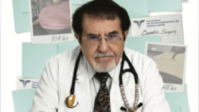 Imagen de Mi vida con 300 kilos y el Dr. Now (T1) - 5