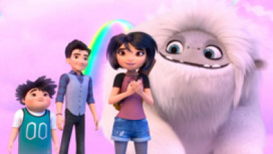 Imagen de Abominable y la... (T2): Atrapados - 5