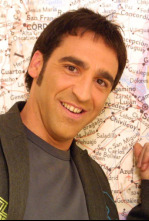 Imagen de Mi querido Klikowsky (T1): Ep.9 Días de radio y psicoanálisis - 4