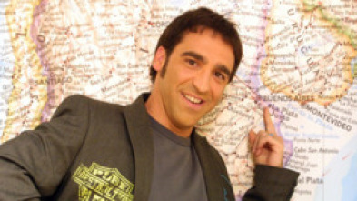 Imagen de Mi querido Klikowsky (T1): Ep.9 Días de radio y psicoanálisis - 5