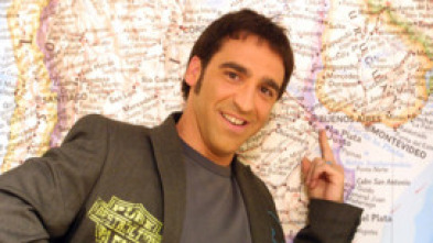 Imagen de Mi querido Klikowsky (T1): Ep.11 Bautizo a la eibarresa - 5