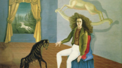Imagen de Leonora Carrington. El juego surrealista - 5