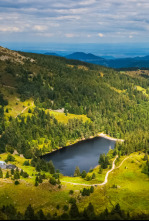 Imagen de Lugares...: La Selva Negra de Alemania - 4