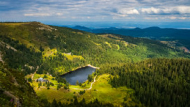 Imagen de Lugares extraordinarios del mundo  - 5