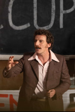 Imagen de All You Need Is Crime (T1): Ep.1  - 6