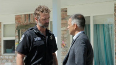 Imagen de American Justice - 5