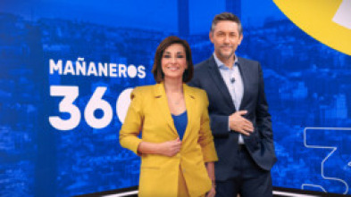 Imagen de Mañaneros 360 (T2): Ep.65 - 5