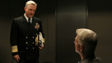 Imagen de Navy:... (T10): Ep.19 Borrasca - 5