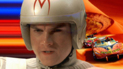 Imagen de Speed Racer - 5