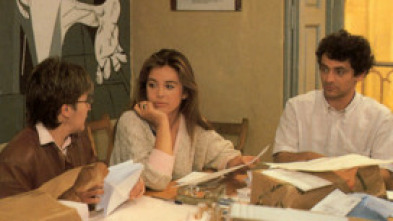 Imagen de El disputado voto del Sr. Cayo - 5