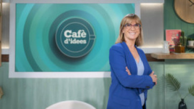 Imagen de Cafè d'idees (T6): Ep.37 - 5