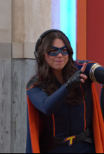 Imagen de Los Thunderman:... (T2): Ep.1 Un verano de secretos - 6