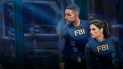 Imagen de FBI (T8): Ep.8 Ruta Secreta - 7