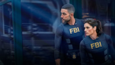 Imagen de FBI (T8): Ep.12 Amanecer - 7