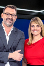 Imagen de Telediario 1 Fin de Semana - 4