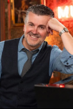 Imagen de Això no és una... (T2): Let it be - 4