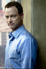 Imagen de C.S.I. Nueva York (T8): Ep.6 ¡Sacadme de aquí! - 4