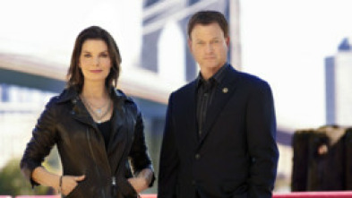 Imagen de C.S.I. Nueva York (T8): Ep.6 ¡Sacadme de aquí! - 5