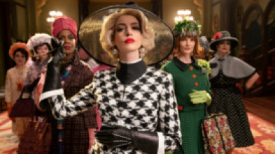 Imagen de Las brujas de Roald Dahl - 5