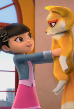 Imagen de Abominable y la... (T2): Por favor, espere mientras le conectamos - 4