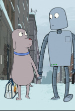 Imagen de Robot Dreams - 4