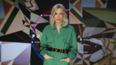 Imagen de Punts de vista (T7): Ep.72 - 5