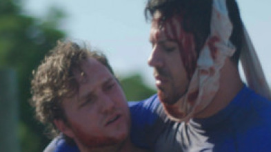 Imagen de ¿Qué bicho me ha picado?: Si descubre que sigo vivo... - 6