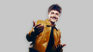 Imagen de Zenit (T2): Episodi 3 - 5