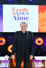 Imagen de Famille je vous aime - 4
