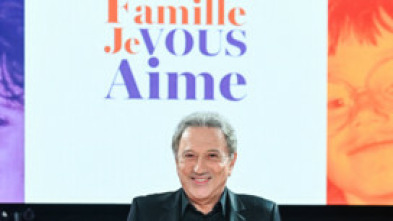 Imagen de Famille je vous aime - 5