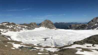 Imagen de Si les glaciers ne revenaient pas - 5