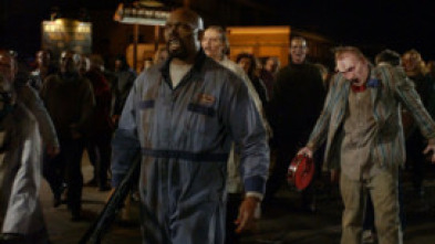 Imagen de La tierra de los muertos vivientes - 5