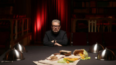 Imagen de Batalla de restaurantes (T3) - 5