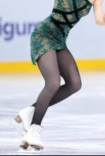 Imagen de Grand Prix ISU: Trofeo de Finlandia (25/26) - 9